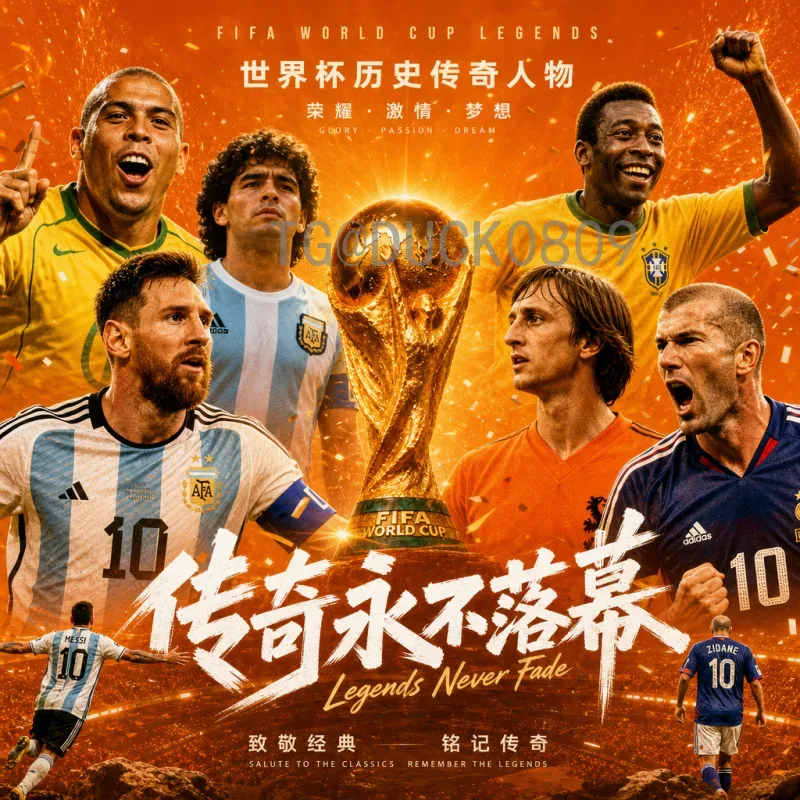 完整2026美加墨世界杯小组赛赛程一览：48队角逐新格局